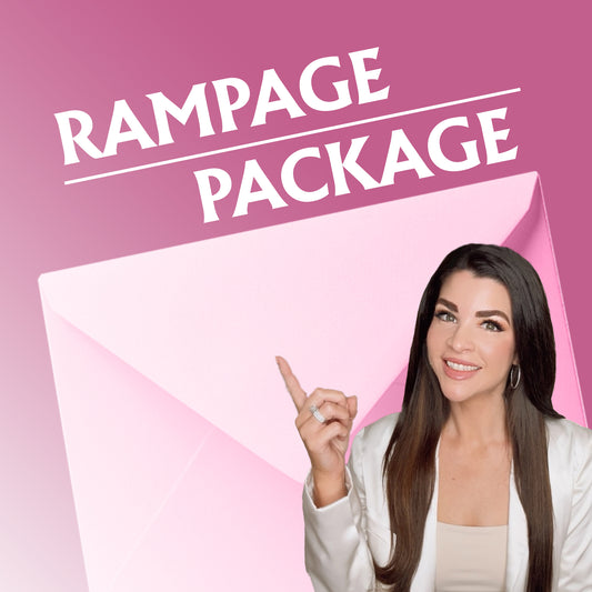 rampage package